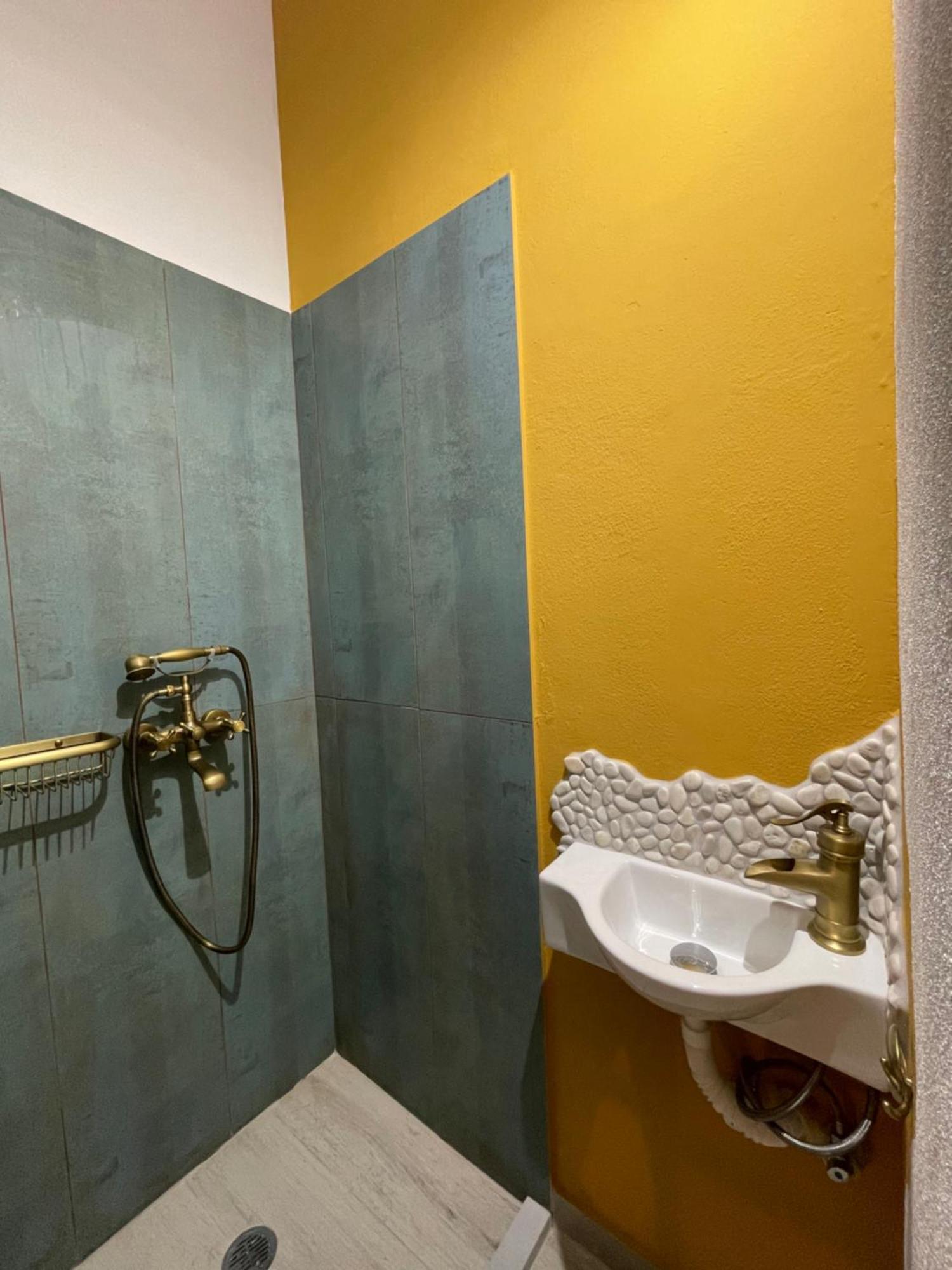 Art And Nature Apartment Sellía Pokój zdjęcie