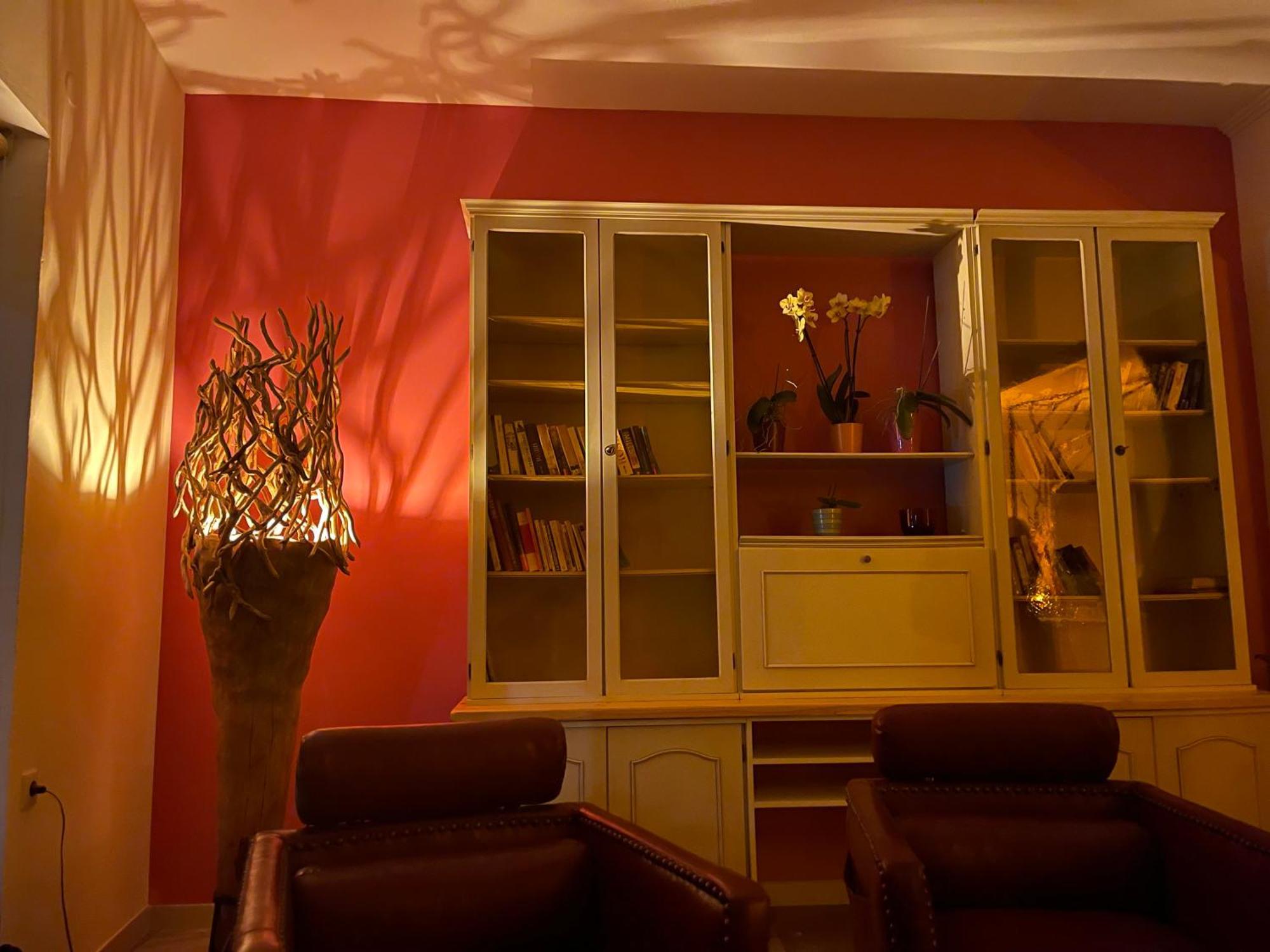Art And Nature Apartment Sellía Pokój zdjęcie