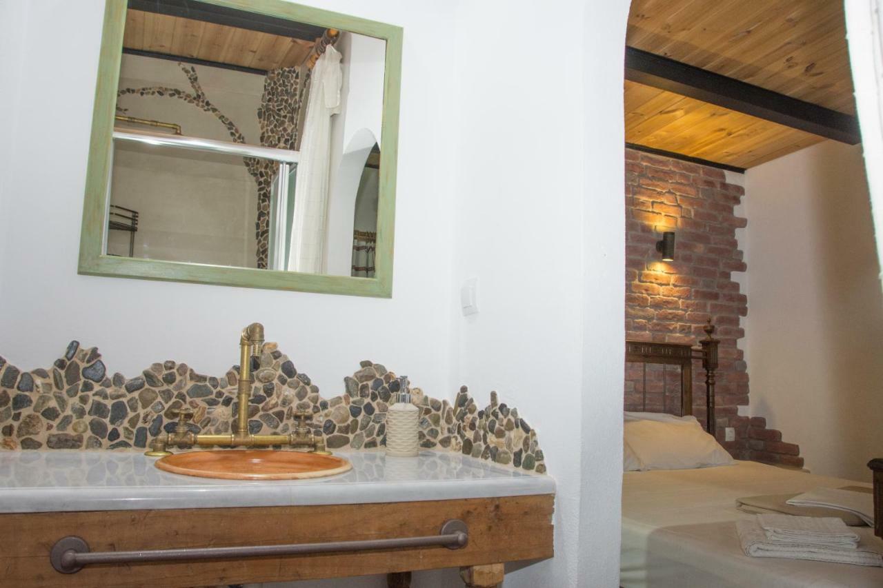 Art And Nature Apartment Sellía Zewnętrze zdjęcie