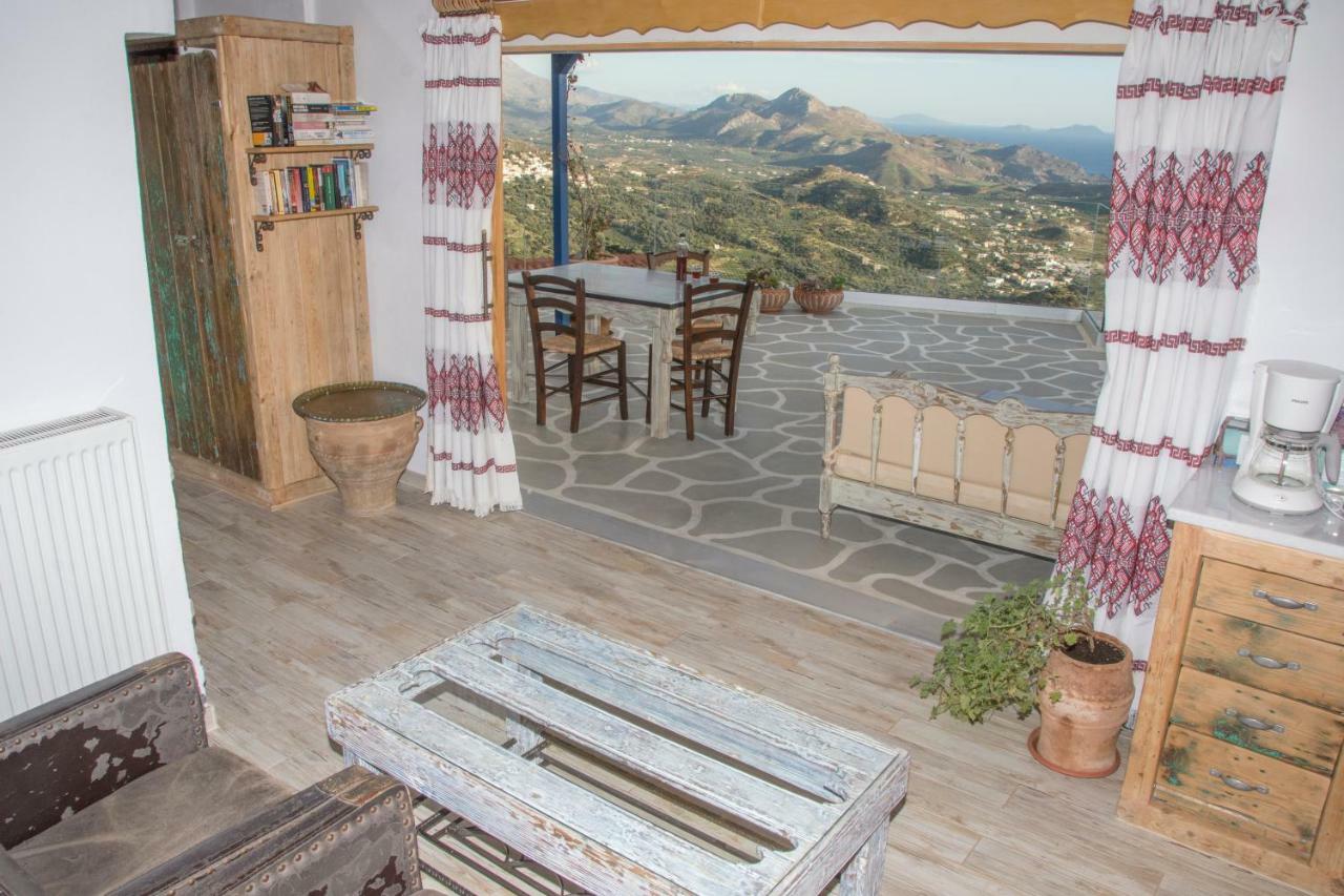 Art And Nature Apartment Sellía Zewnętrze zdjęcie
