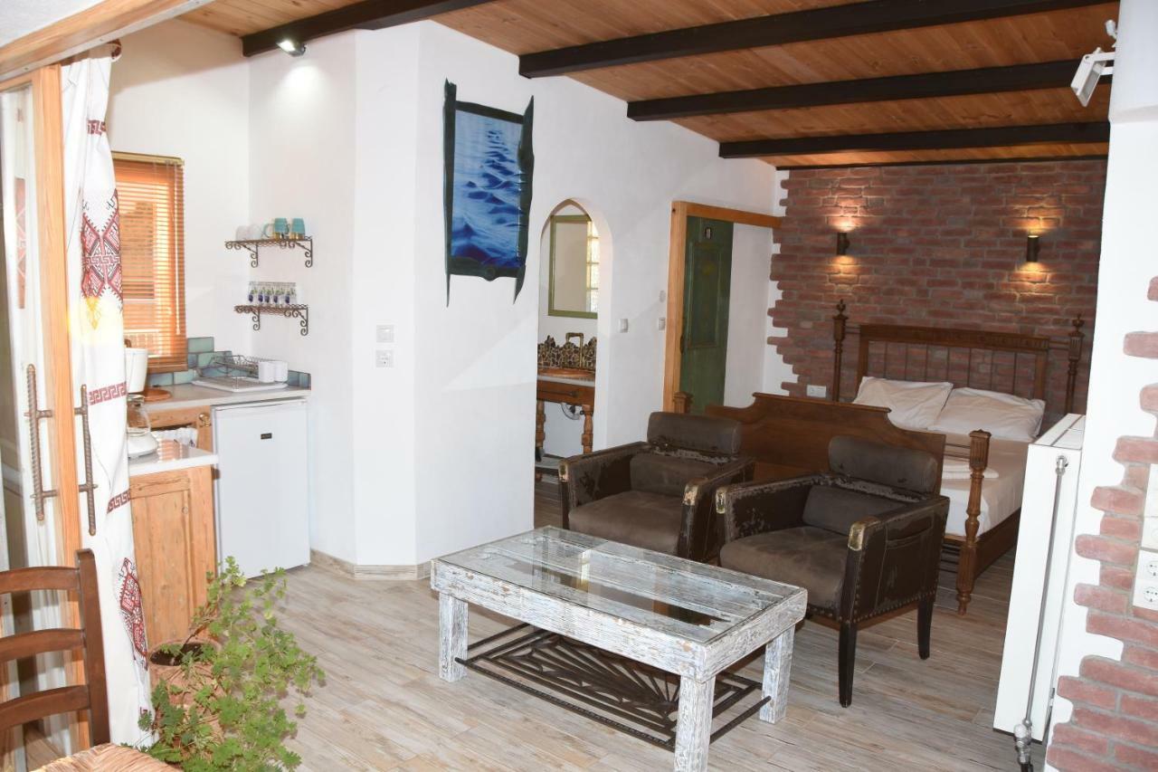 Art And Nature Apartment Sellía Zewnętrze zdjęcie
