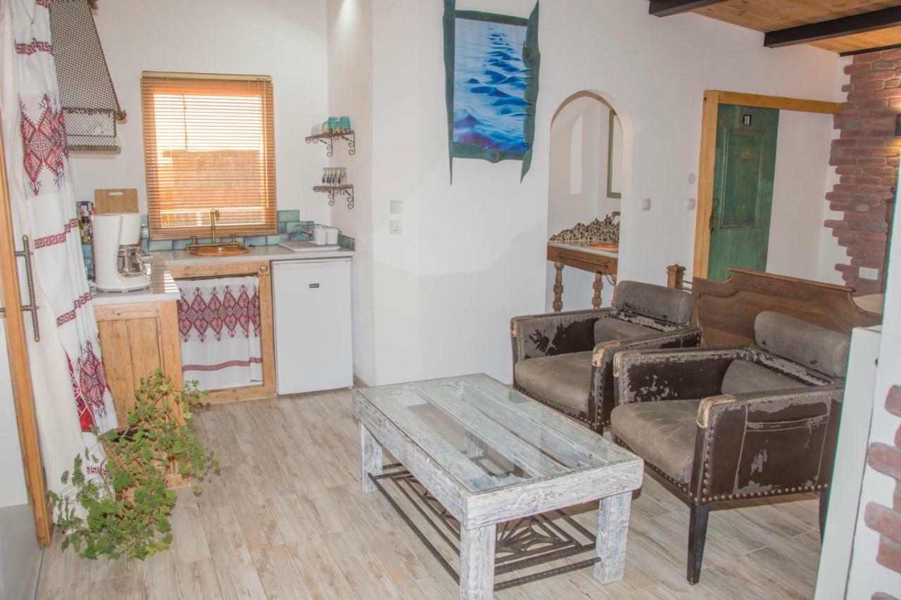 Art And Nature Apartment Sellía Zewnętrze zdjęcie