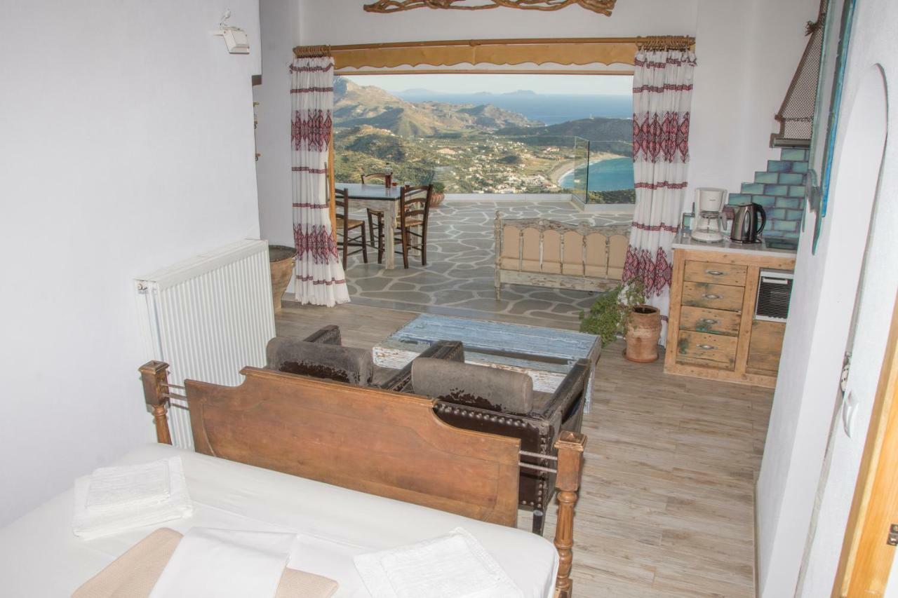 Art And Nature Apartment Sellía Zewnętrze zdjęcie