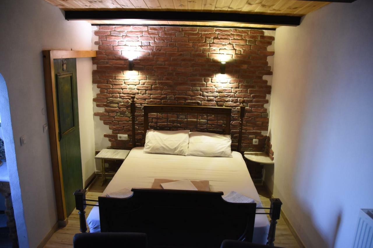 Art And Nature Apartment Sellía Zewnętrze zdjęcie