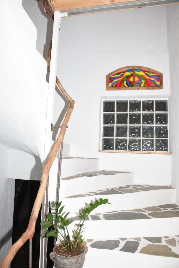 Art And Nature Apartment Sellía Zewnętrze zdjęcie